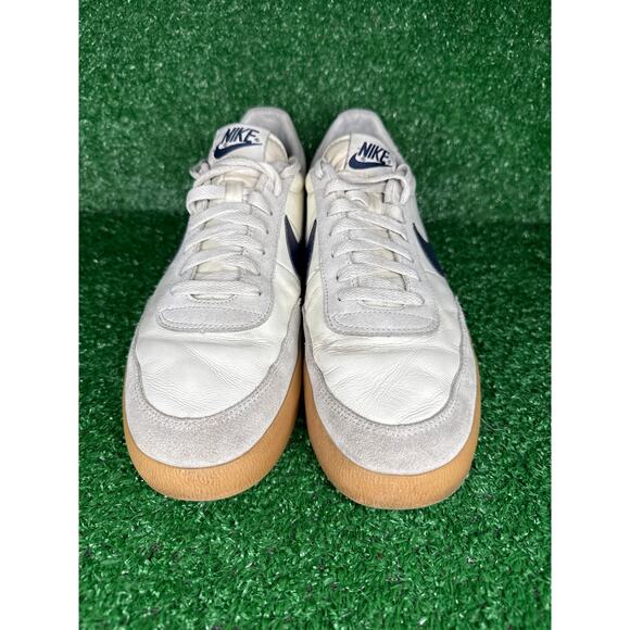 Nike Mens Killshot 2 432997-107 White Casual Shoes Sneakers Size 11.5 - Picture 2 of 8